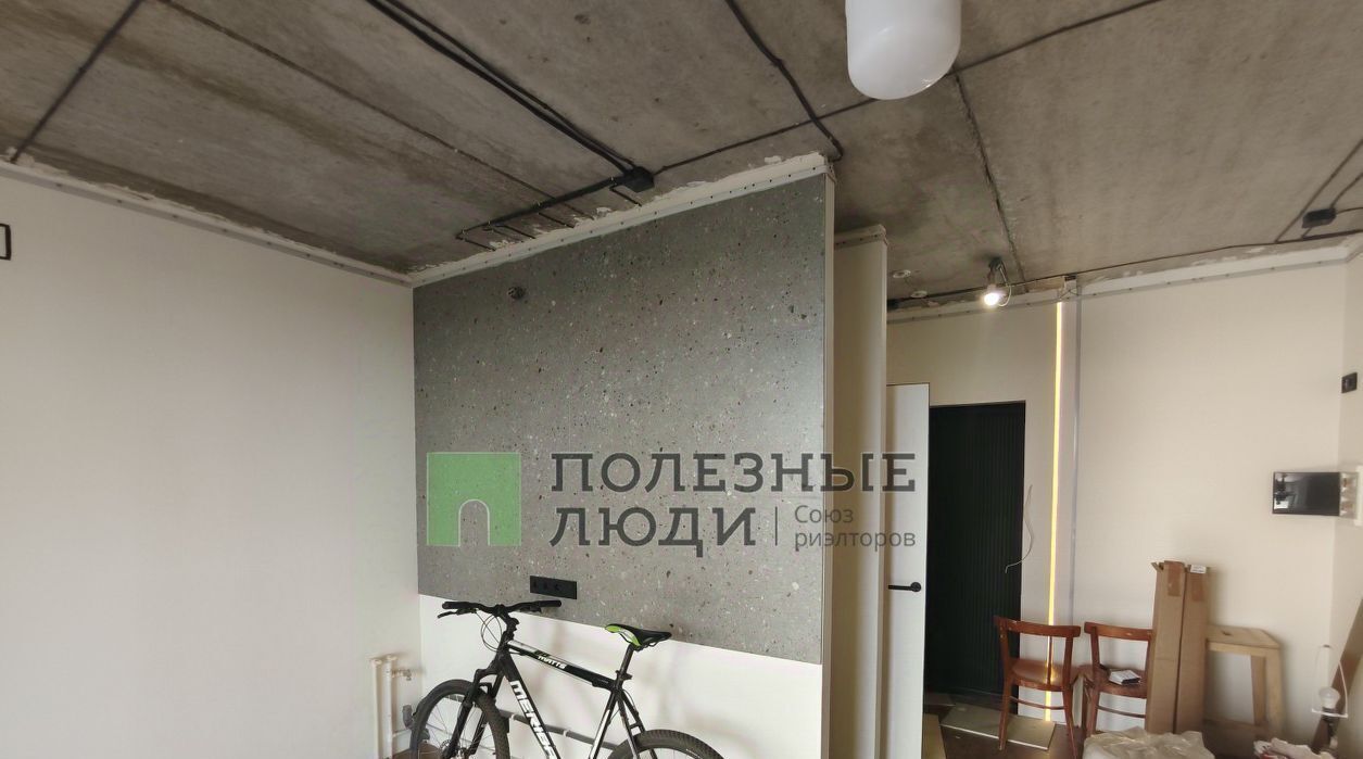 квартира г Сыктывкар ул Карла Маркса 119 фото 4