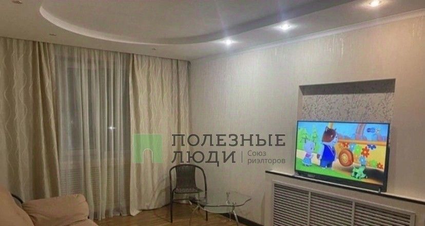 квартира г Сыктывкар ул Ленина 17 фото 4