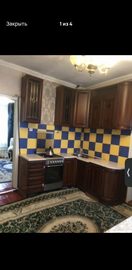 дом г Кизляр ул Мирзабекова 104 фото 1