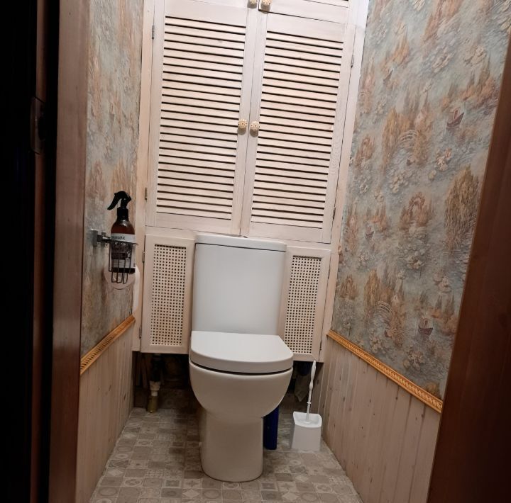 квартира г Раменское Холодово ул Народная 3 Фабричная фото 23