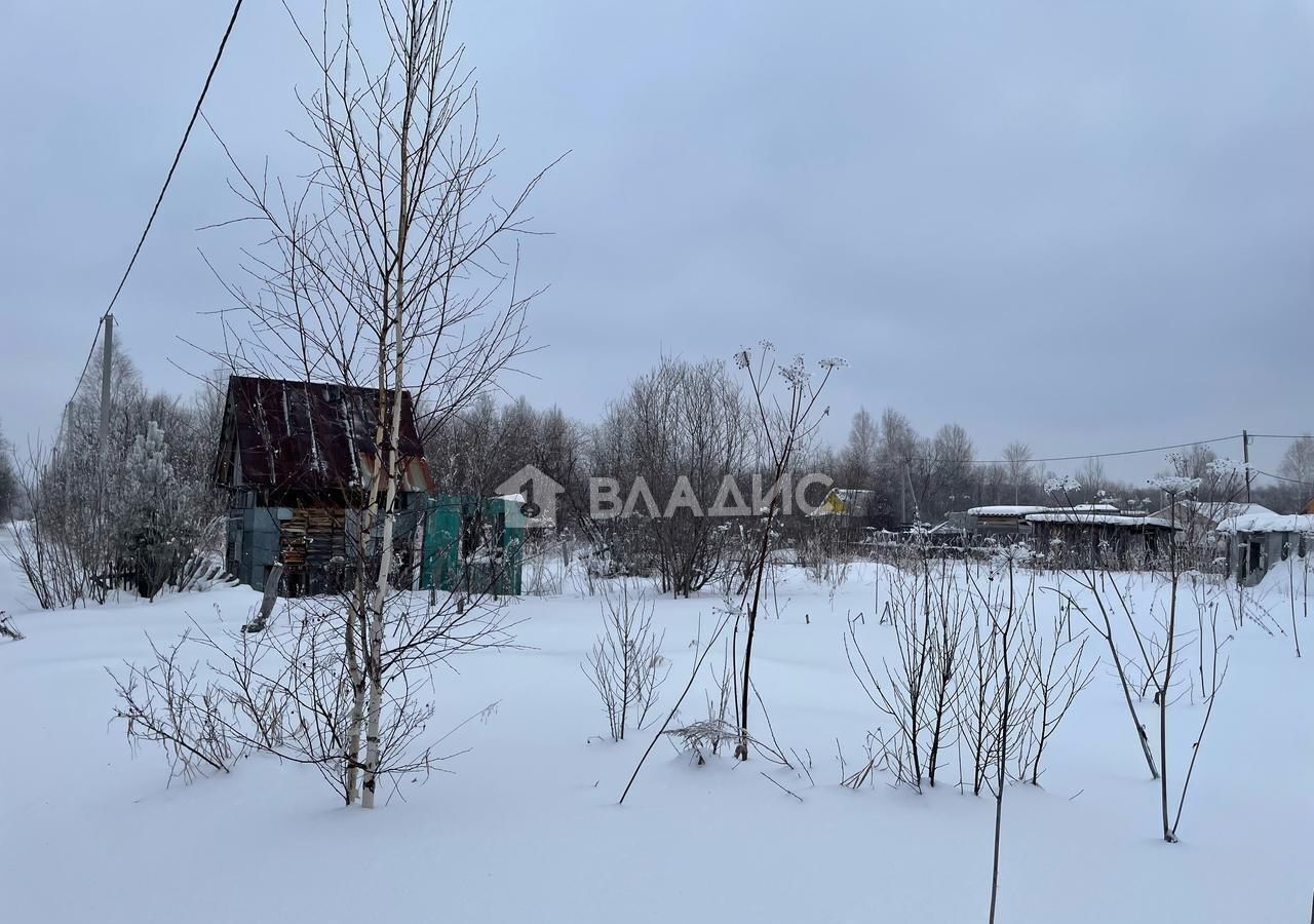 земля г Тобольск садоводческое товарищество Мичуринец фото 4