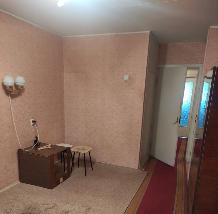 квартира г Пущино мкр АБ 24 Серпухов городской округ фото 9