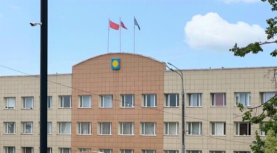 квартира г Истра ул Ленина 19 фото 24