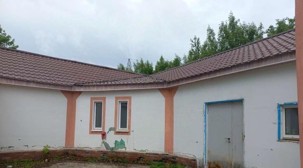 свободного назначения г Тольятти р-н Центральный ул Лесная 87 фото 9
