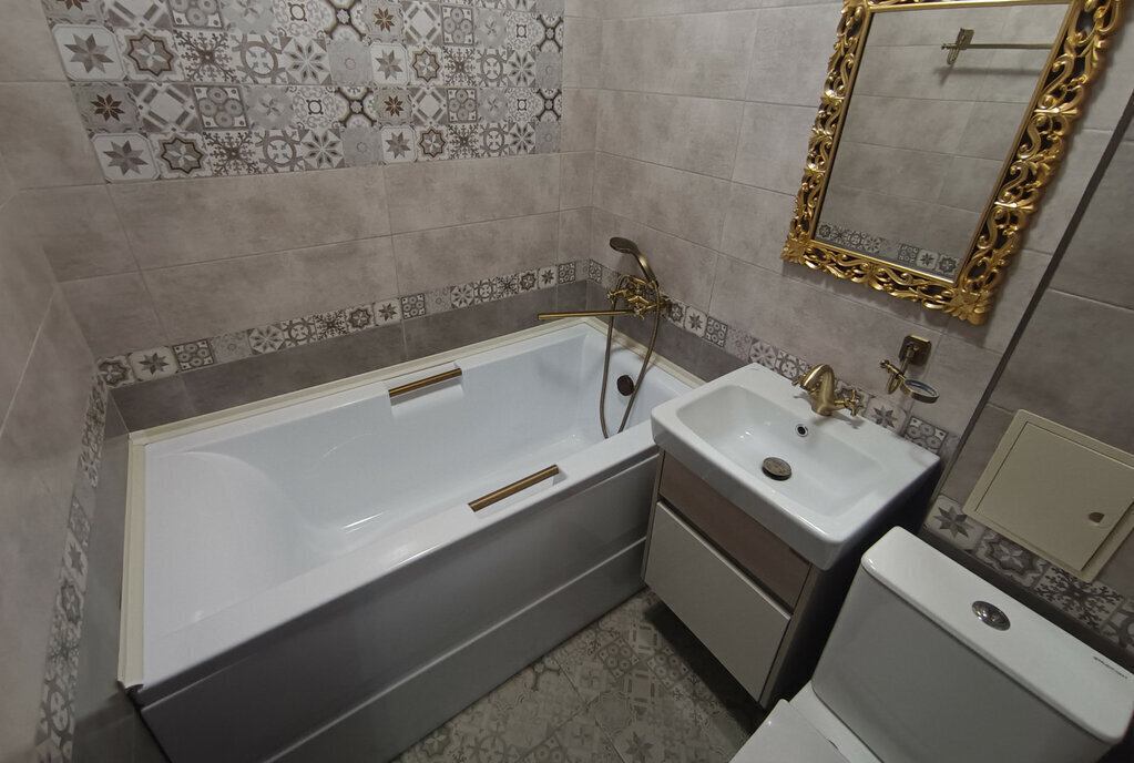 квартира г Нальчик ул Кирова 19 фото 19