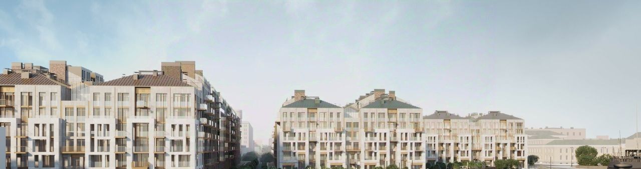 квартира г Красное Село ЖК «Империал» Горный институт фото 47