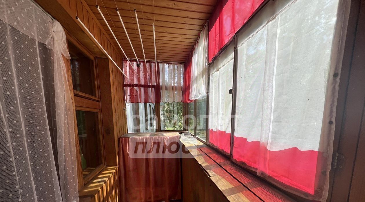 квартира г Сыктывкар ул Комарова 4 фото 11