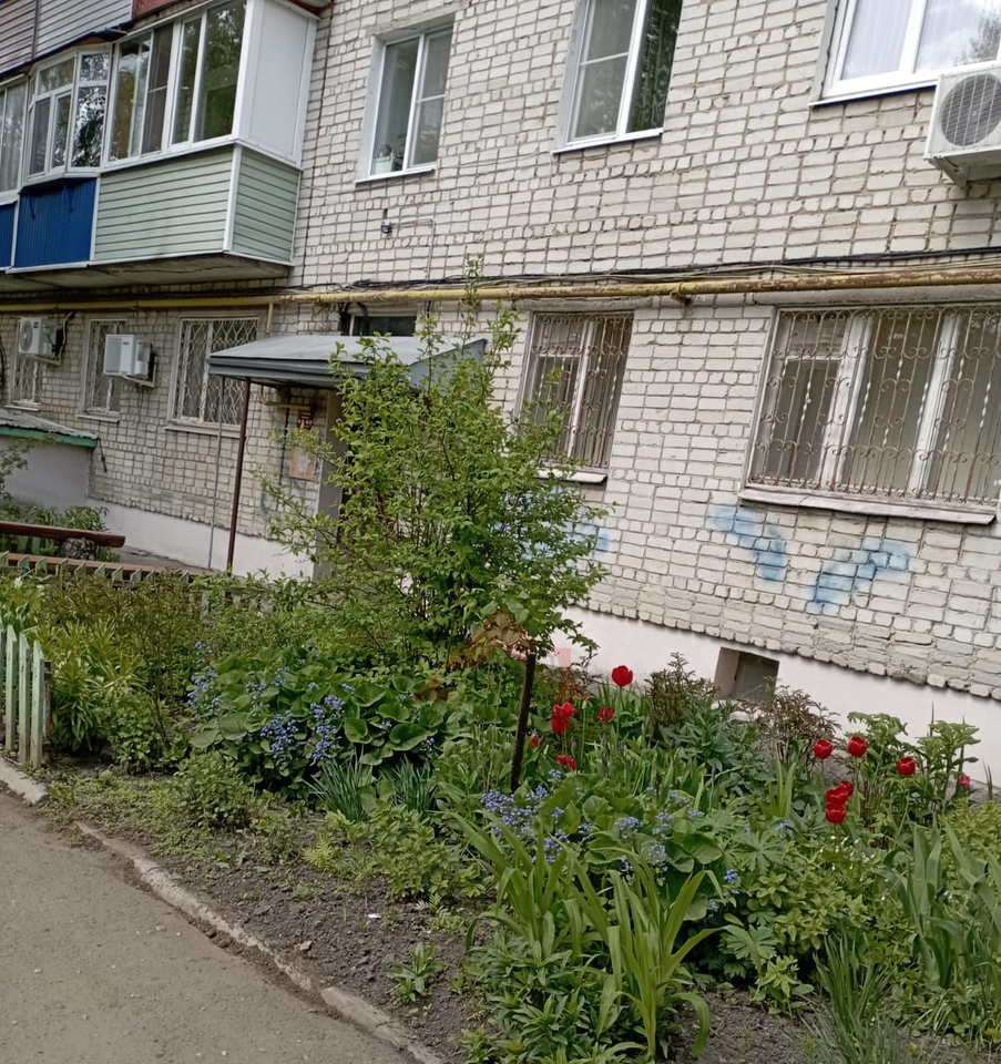 квартира р-н Кольчугинский г Кольчугино ул Добровольского 13 городское поселение Кольчугино фото 24
