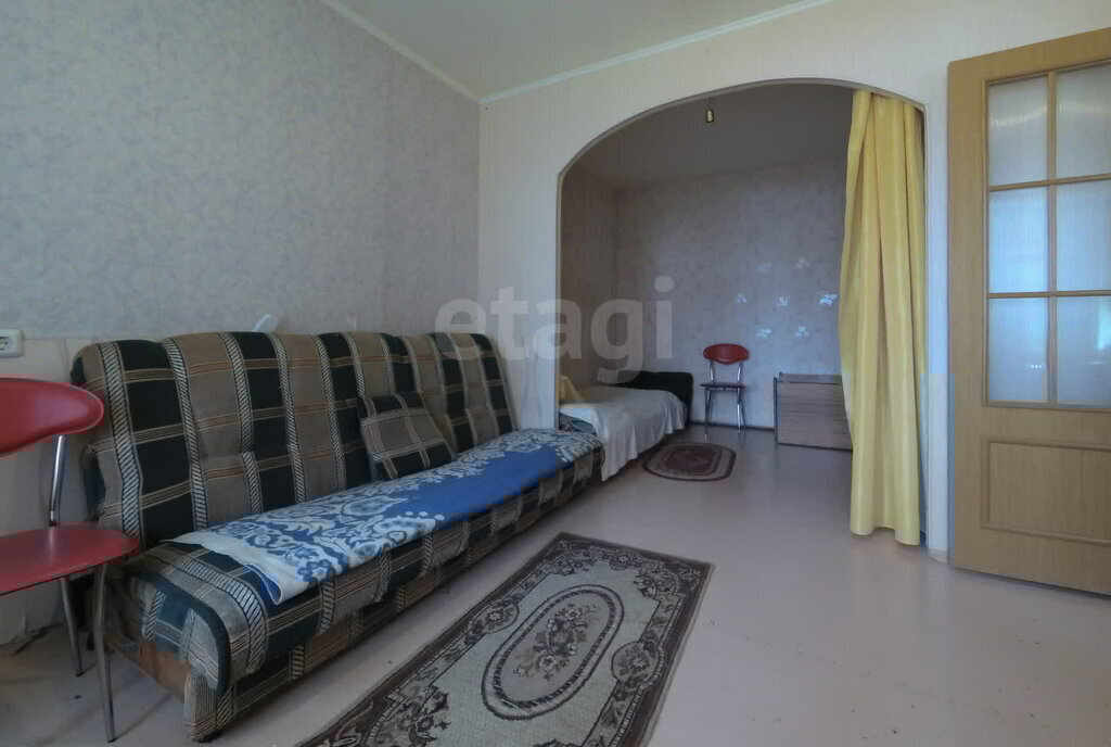 квартира г Сыктывкар ул Весенняя 5 фото 1