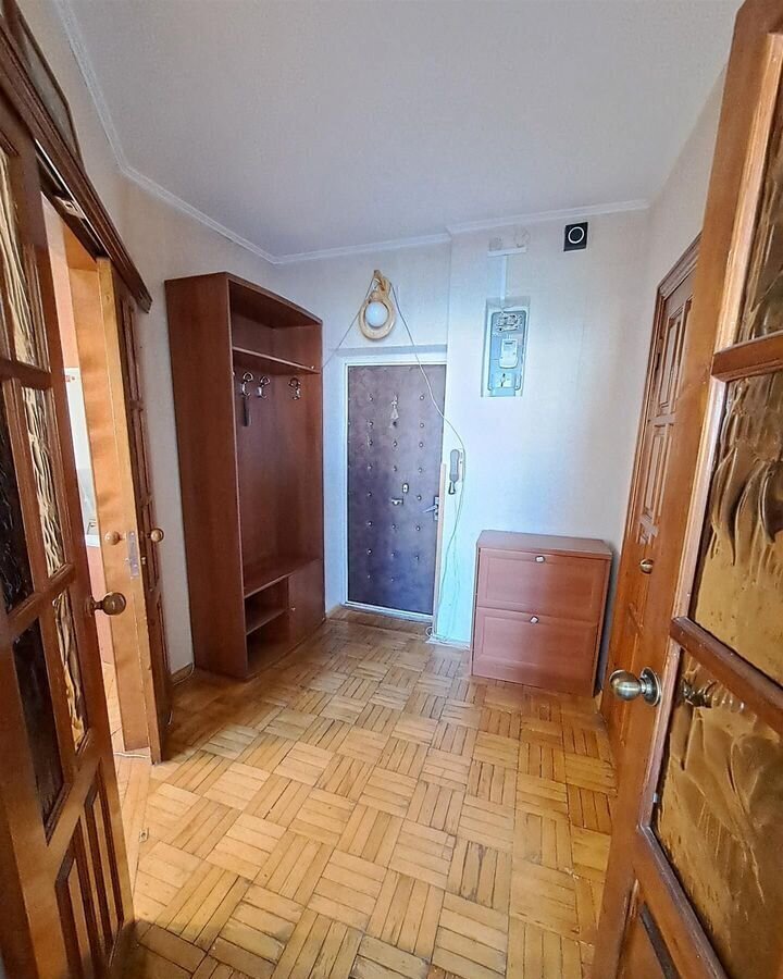 квартира г Краснодар р-н Прикубанский Табачная Фабрика ул им. Академика Пустовойта 6 фото 12