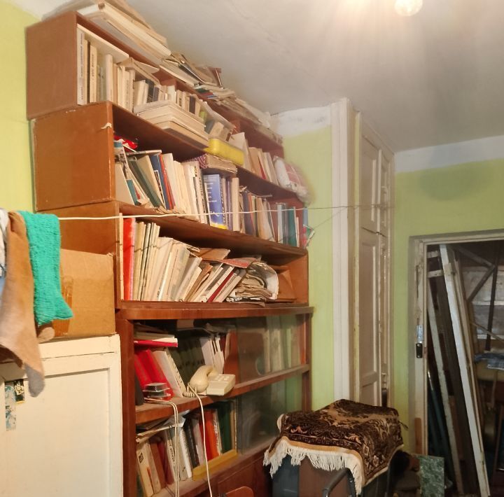 квартира г Ульяновск р-н Ленинский ул Средний Венец 17 фото 16