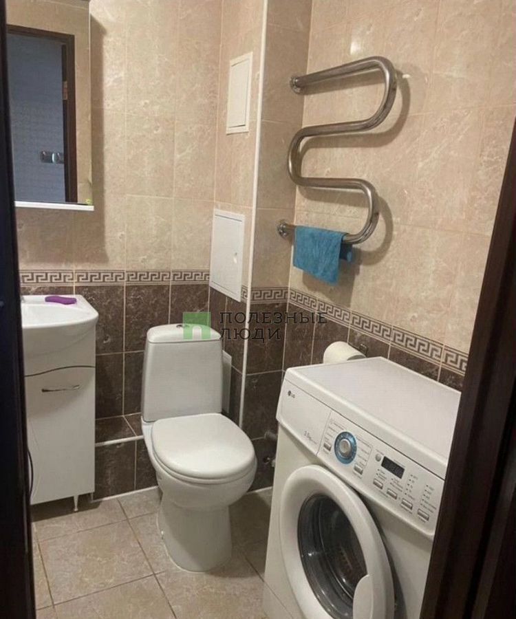 квартира г Сыктывкар ул Ленина 17 фото 10