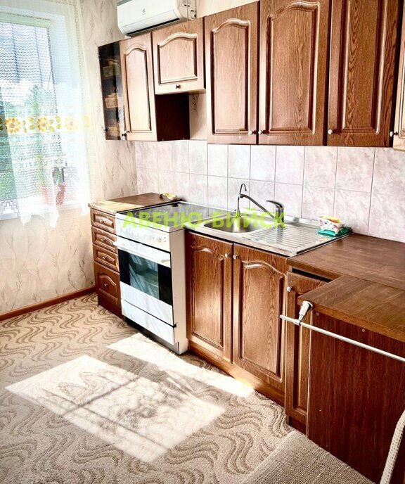 квартира г Бийск ул Угольная 78/1 фото 10