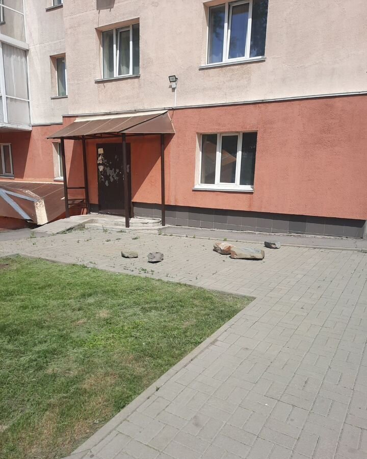 офис г Кемерово р-н Заводский ул Веры Волошиной 13б Кемеровская обл. — Кузбасс фото 4