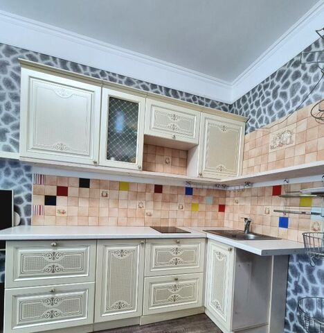 р-н Карасунский дом 4/7 фото