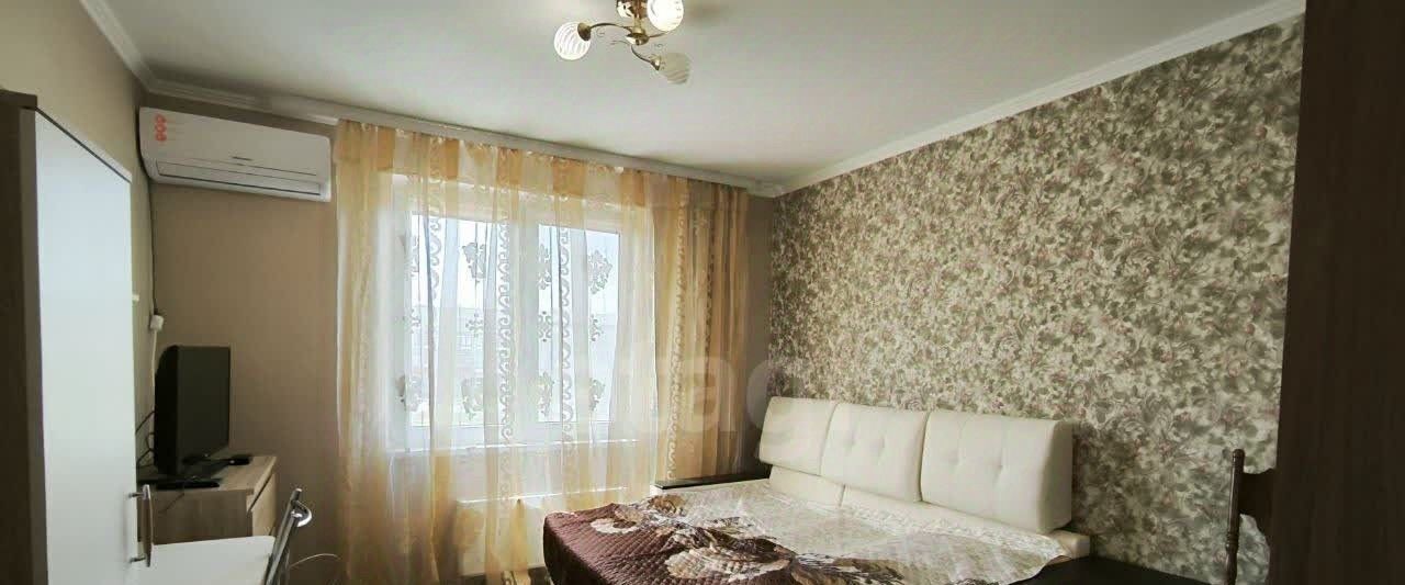 квартира р-н Анапский г Анапа ул Ленина 192 фото 4