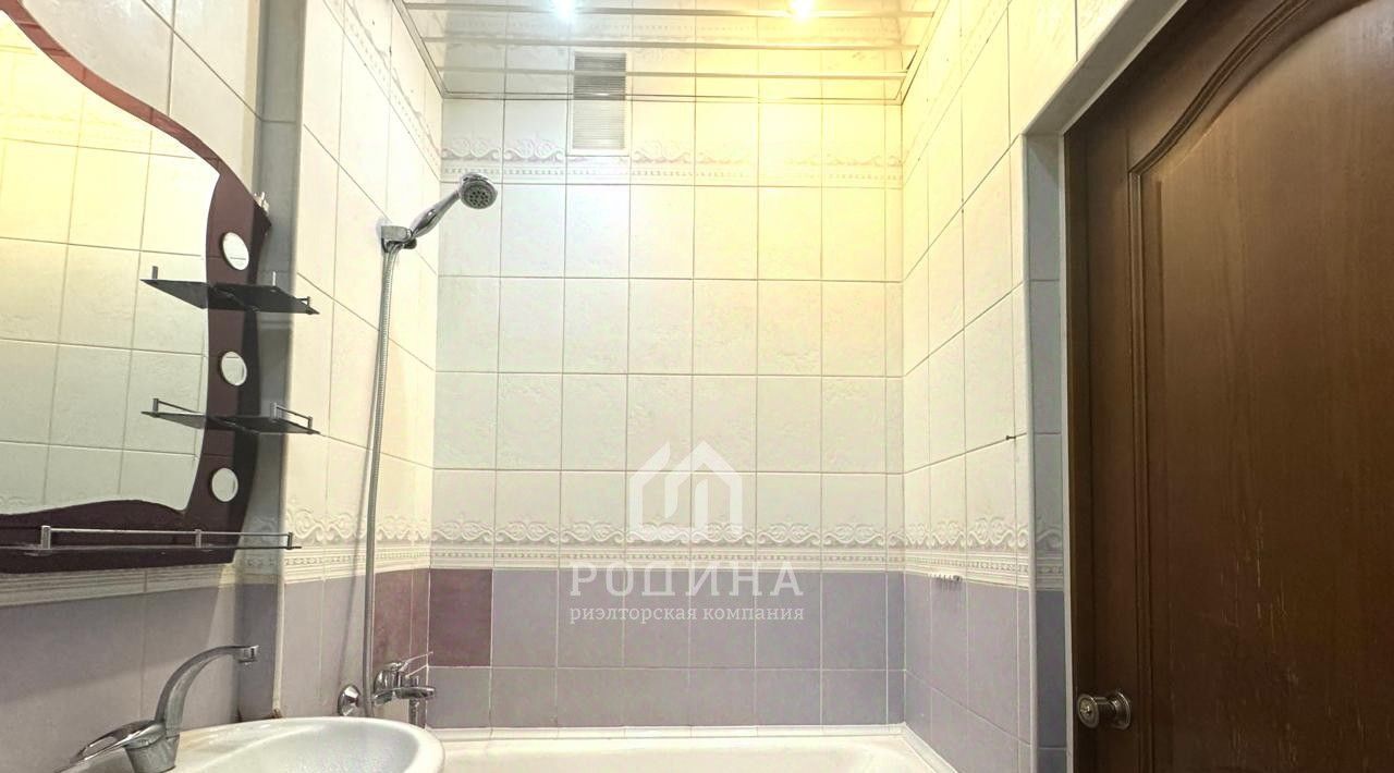 квартира г Комсомольск-на-Амуре Центральный округ пр-кт Мира 12 фото 18