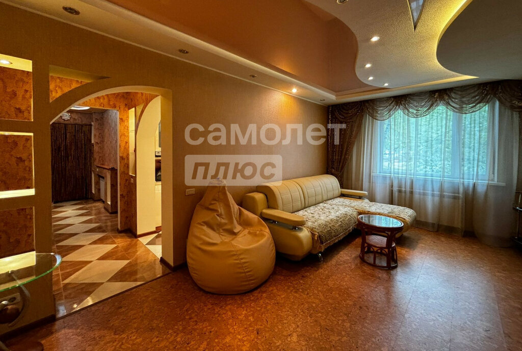 квартира г Тында ул Школьная 2 фото 11