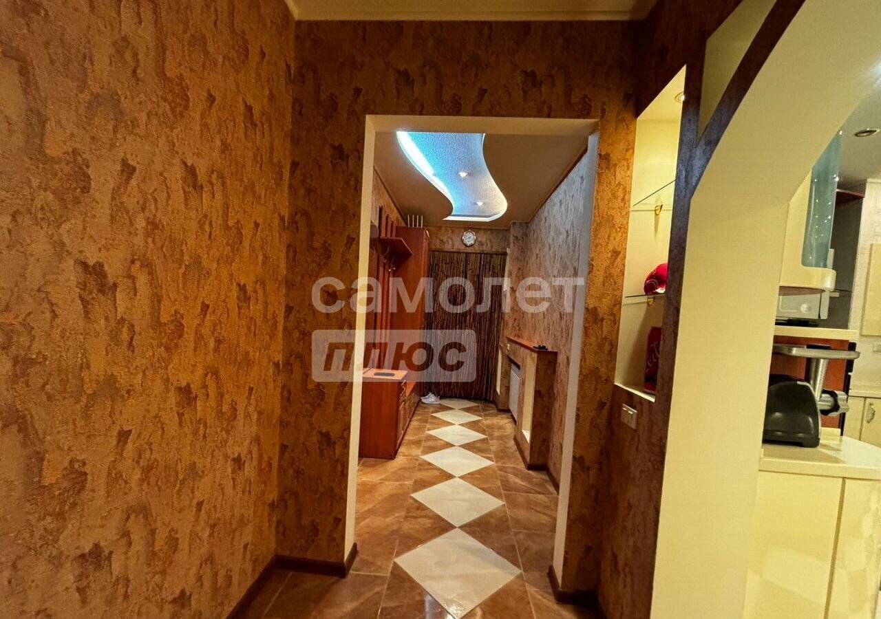 квартира г Тында ул Школьная 2 фото 23