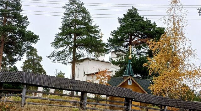 п Память Парижской Коммуны (ППК с/с) ул Октябрьская 23 с пос фото