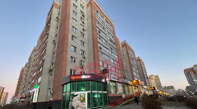 торговое помещение р-н Восточный дом 14 Восточный административный округ фото
