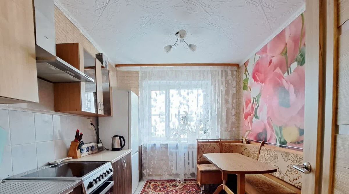 квартира г Когалым ул Прибалтийская 13 фото 2