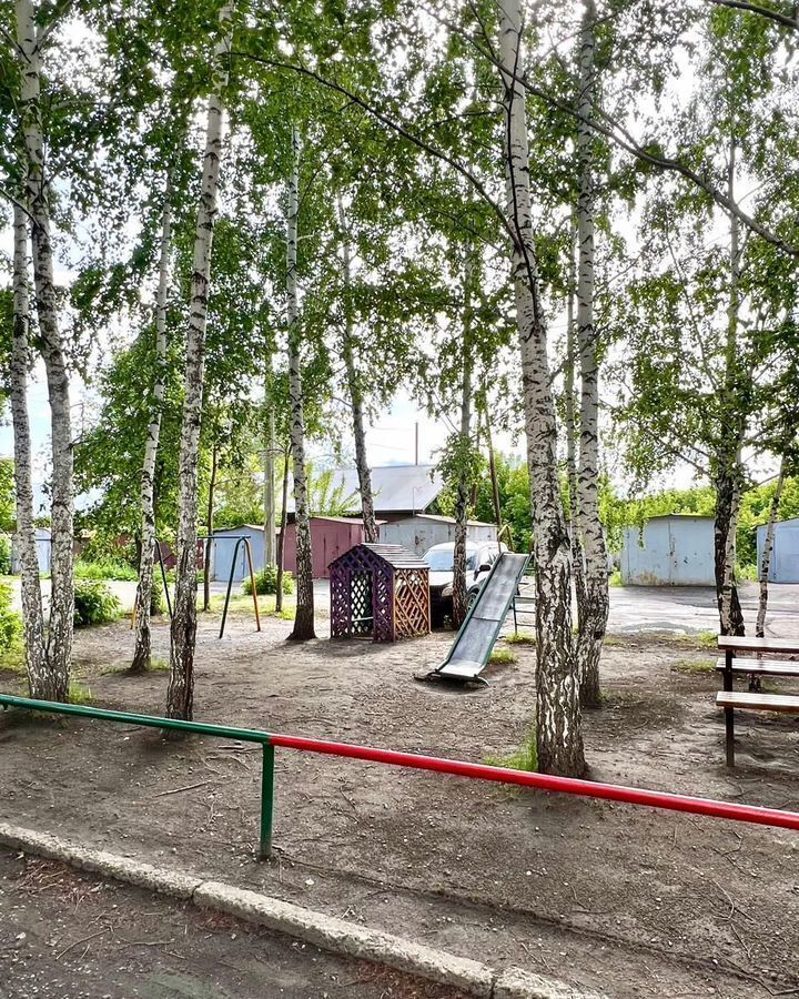 квартира г Бийск ул Угольная 78/1 фото 19