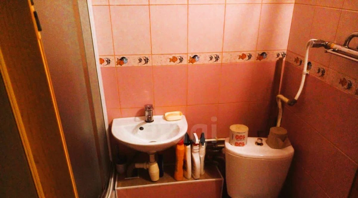 квартира г Симферополь р-н Центральный ул Аральская фото 13