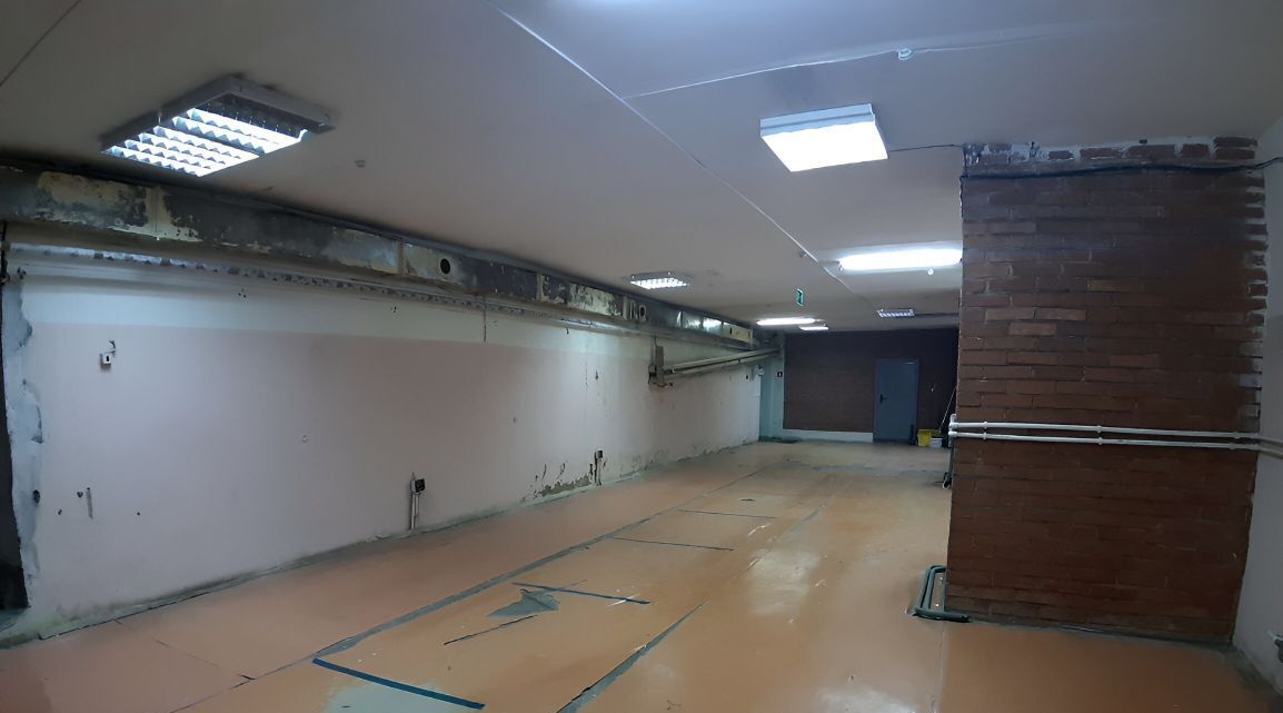 свободного назначения г Тольятти р-н Комсомольский ул Лизы Чайкиной 52 фото 4