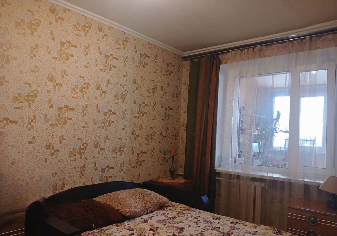 квартира г Нальчик Александровка ул Калинина 264 фото 3