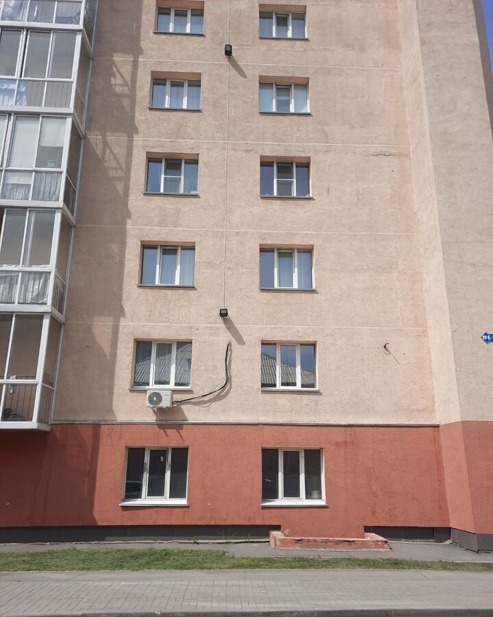 офис г Кемерово р-н Заводский ул Веры Волошиной 13б Кемеровская обл. — Кузбасс фото 5