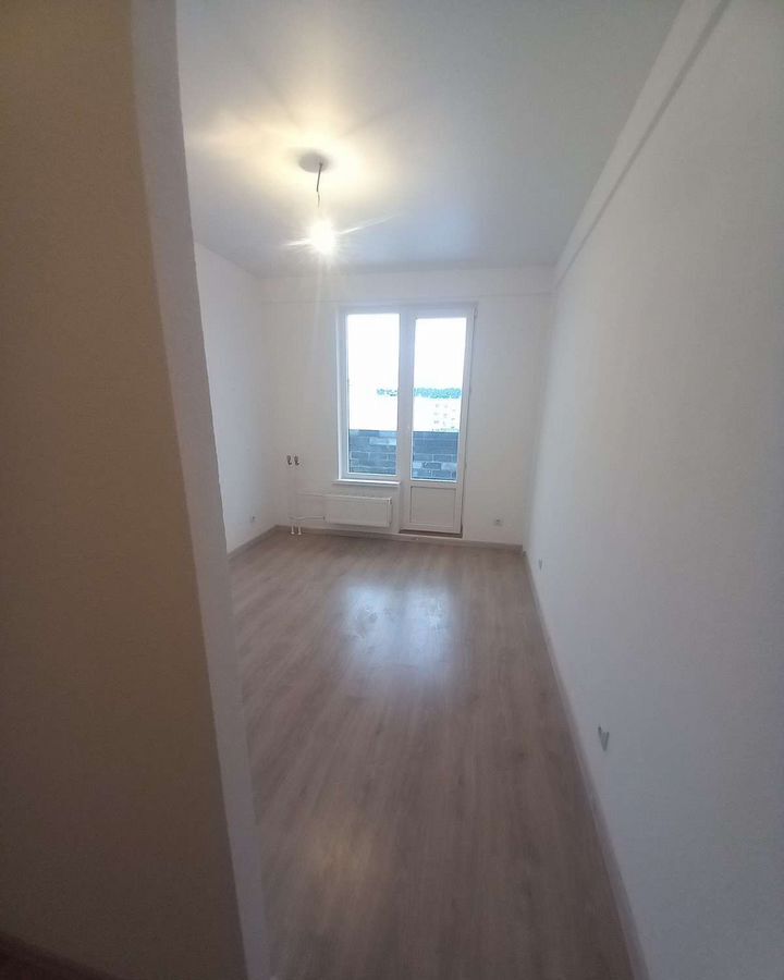 квартира г Тверь р-н Заволжский ул Медовая 9к/5 фото 9