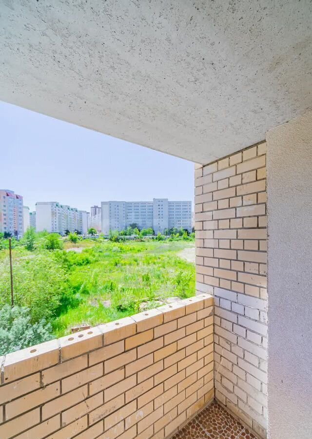 квартира г Саратов р-н Кировский Солнечный 2 ул им Мысникова Ю.А. 7 фото 13