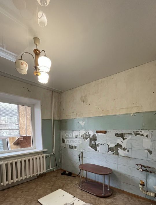 квартира г Сургут пр-кт Комсомольский 31 25-й фото 10