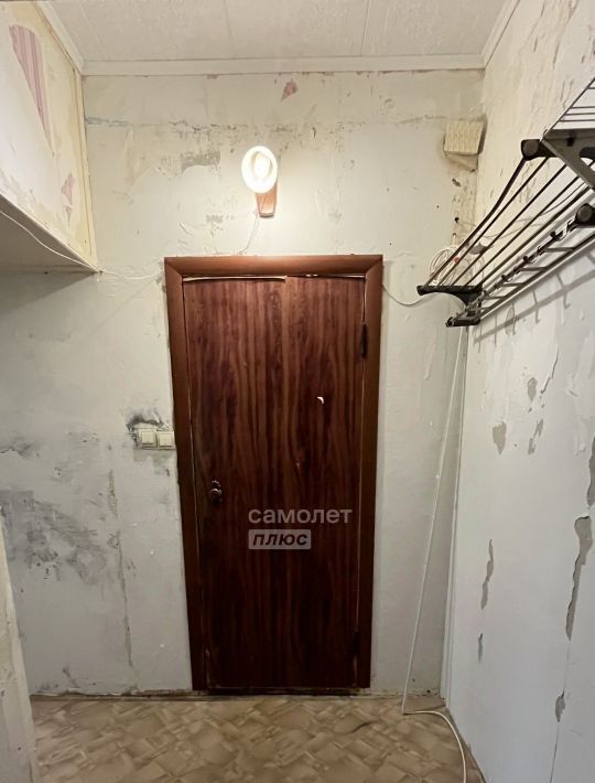 квартира г Сургут пр-кт Комсомольский 31 25-й фото 16