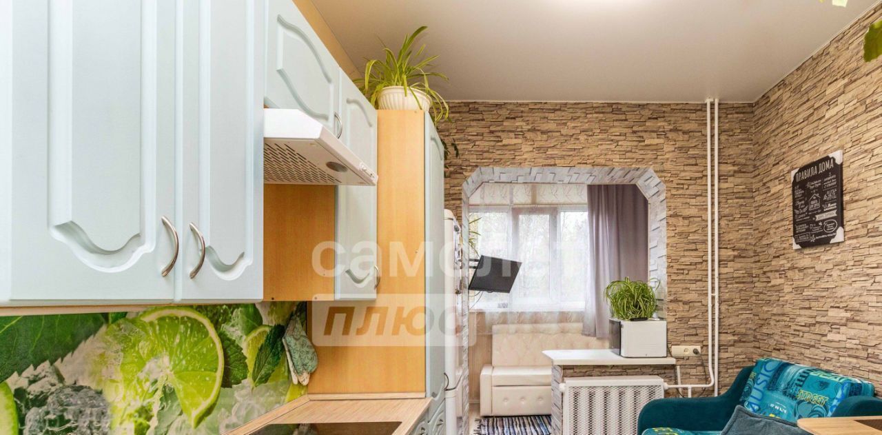 квартира г Сургут ул Майская 20 7А фото 15