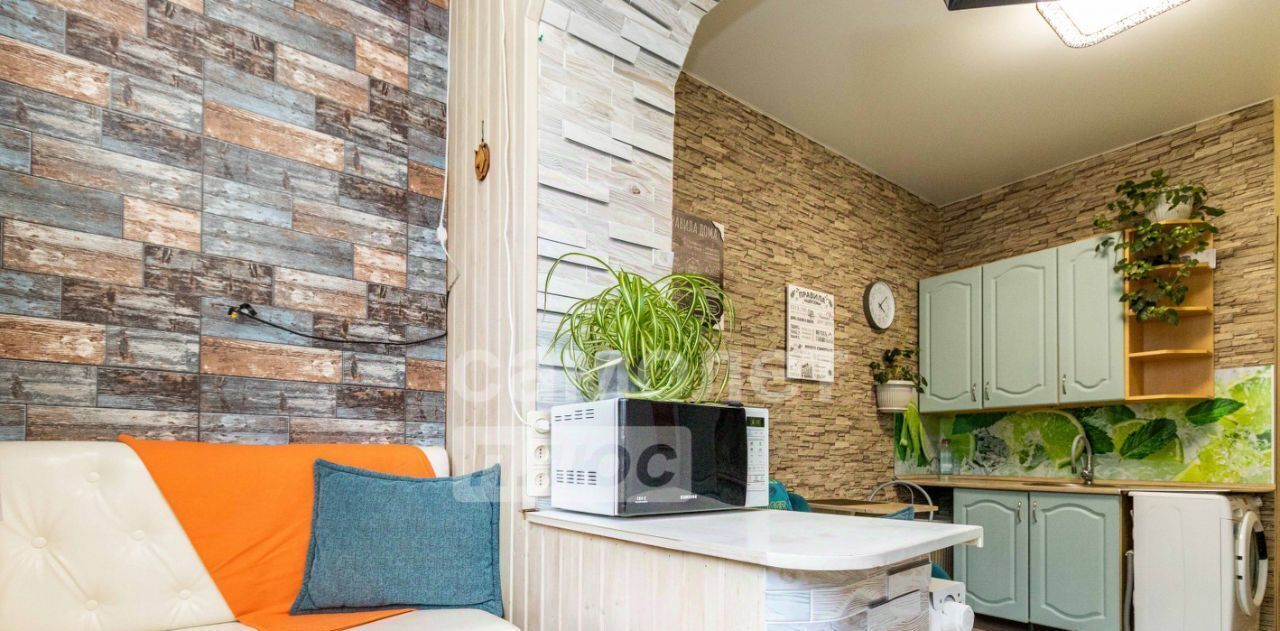 квартира г Сургут ул Майская 20 7А фото 17