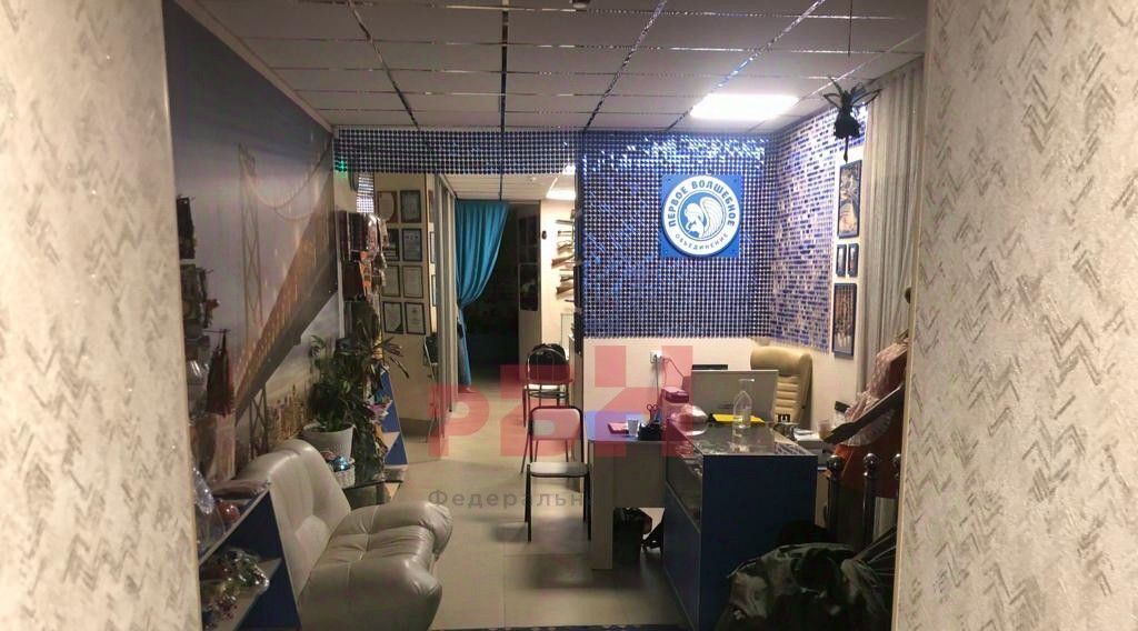 торговое помещение г Тюмень р-н Восточный ул Станислава Карнацевича 14 фото 23
