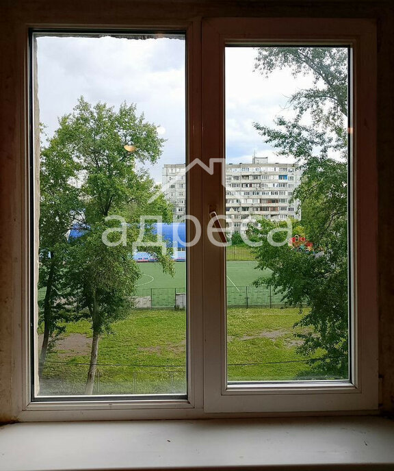 квартира г Самара р-н Промышленный Безымянка ул Зои Космодемьянской 17 фото 11