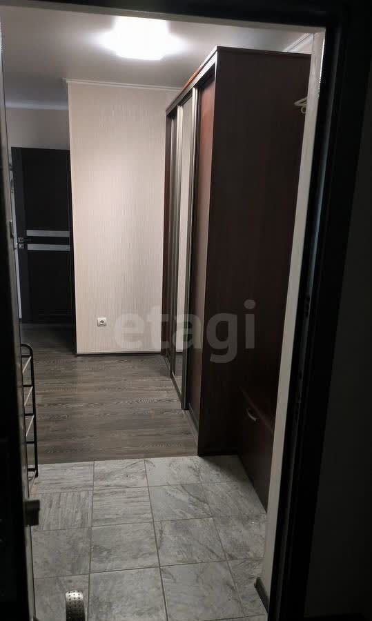 квартира г Тюмень р-н Центральный ул. Ю. -Р. Г. Эрвье, 30к 2 фото 7