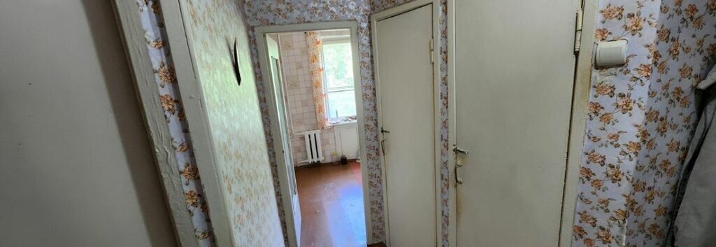 квартира г Волгодонск ул 50 лет СССР 23 Старый город фото 5