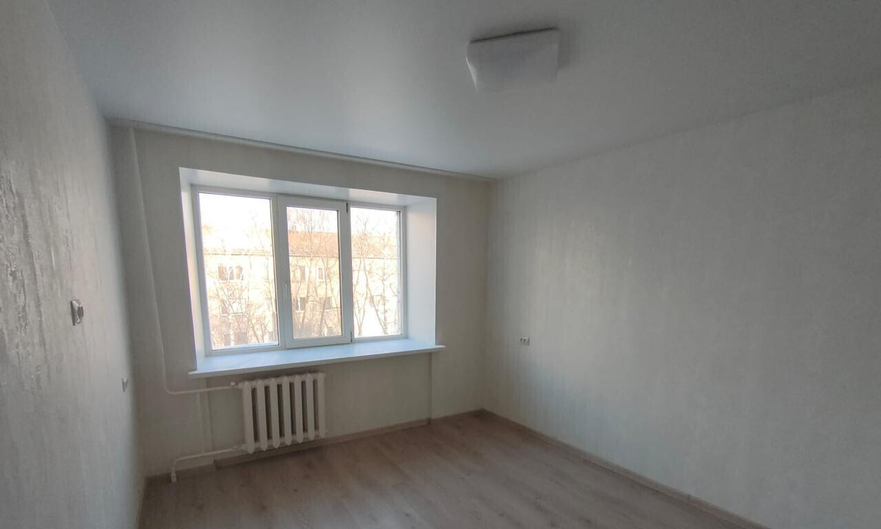 квартира г Томск р-н Кировский Мокрушинский ул Мокрушина 12а фото 5