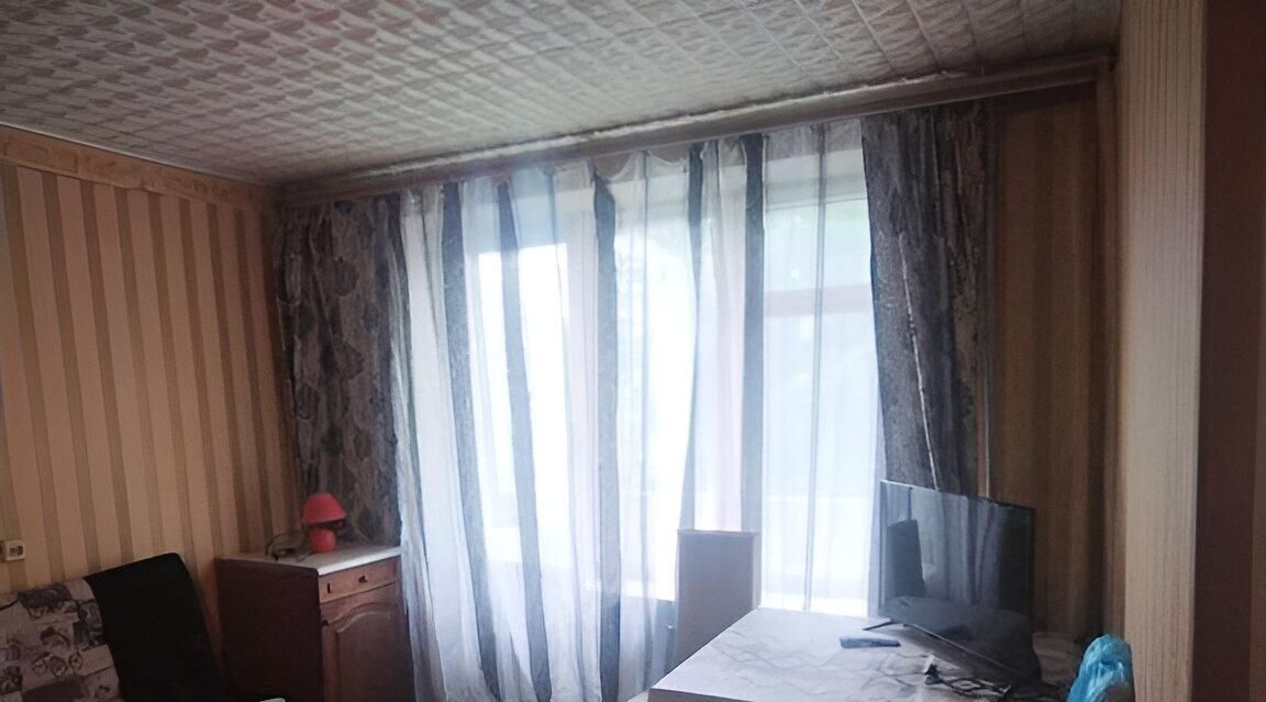 квартира г Москва метро Балтийская ш Ленинградское 24к/1 муниципальный округ Войковский фото 6