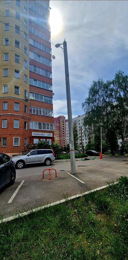 квартира г Ковров ул Строителей 15 фото 25