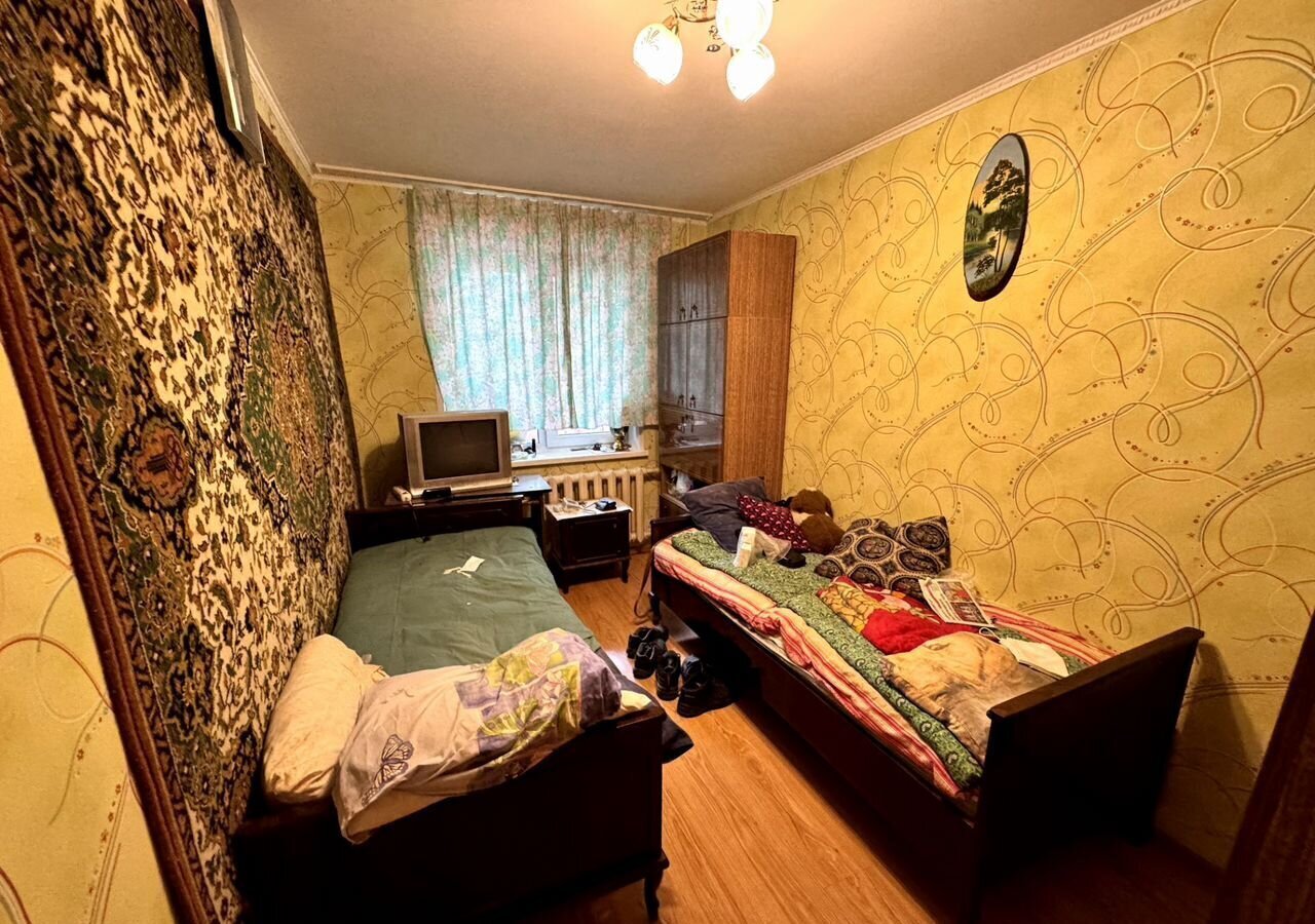 квартира г Жуковский ул Набережная Циолковского 18 Ильинская фото 17