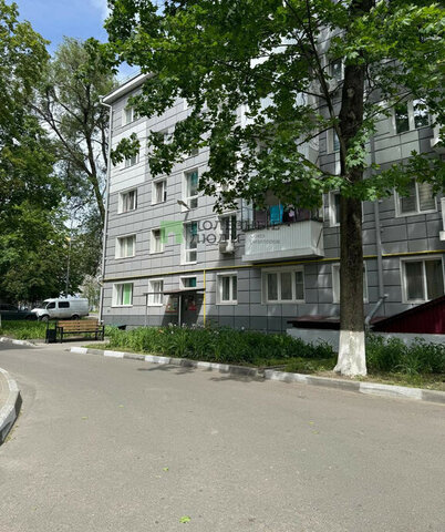 ул Некрасова 5 Западный округ фото
