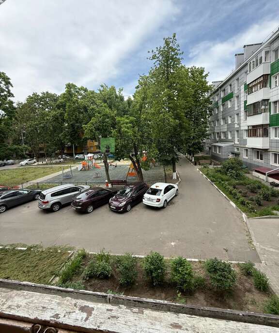 квартира г Белгород ул Некрасова 5 Западный округ фото 3
