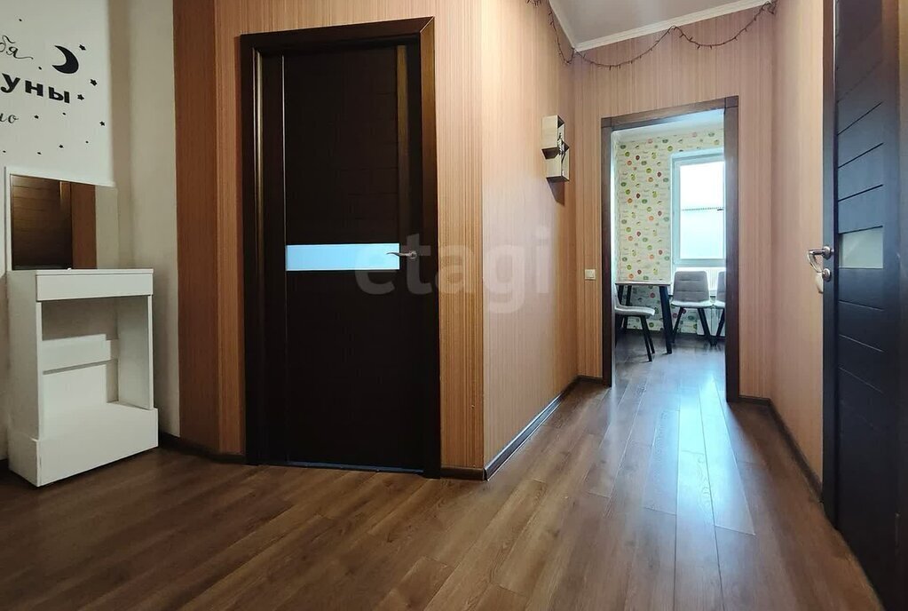 квартира г Люберцы дп Красково ул Лорха 13 ЖК «Green City» Красково фото 17