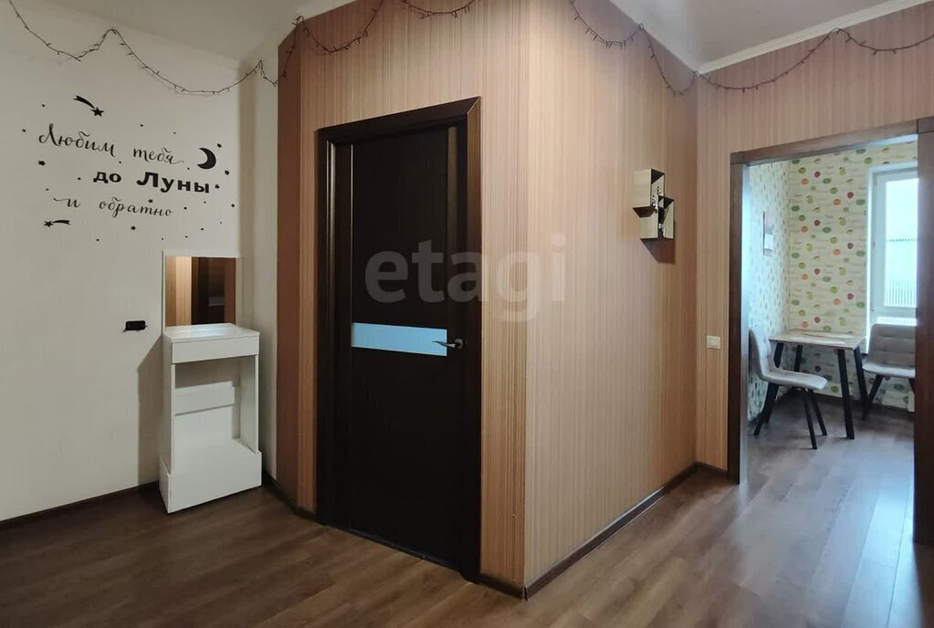 квартира г Люберцы дп Красково ул Лорха 13 ЖК «Green City» Красково фото 19