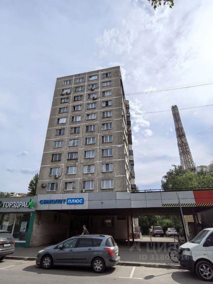 квартира г Реутов ул Лесная 5 фото 1